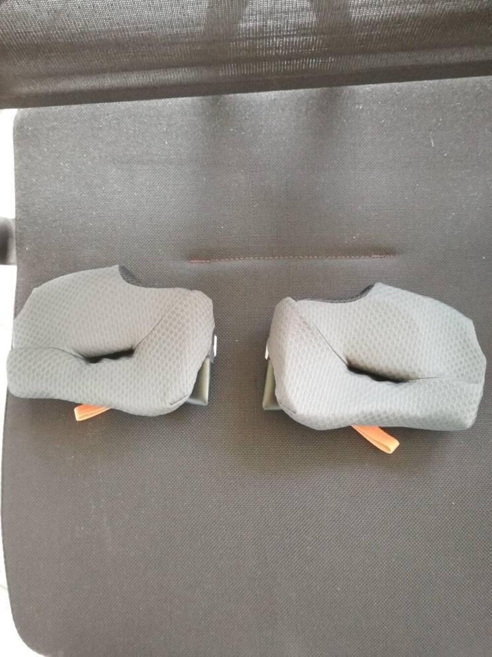 GUANCIALI ARAI 15 mm (4)