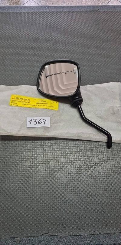 SPECCHIO SX PEGASO 650 PEGASO 3 PEGASO IE Aprilia