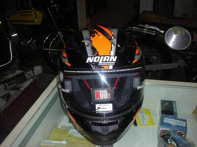 CASCO NOLAN N60.5 HYPERION MIS S