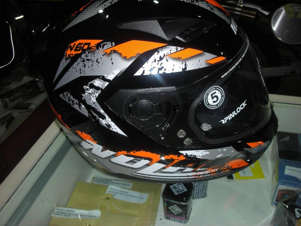 CASCO NOLAN N60.5 HYPERION MIS S (2)