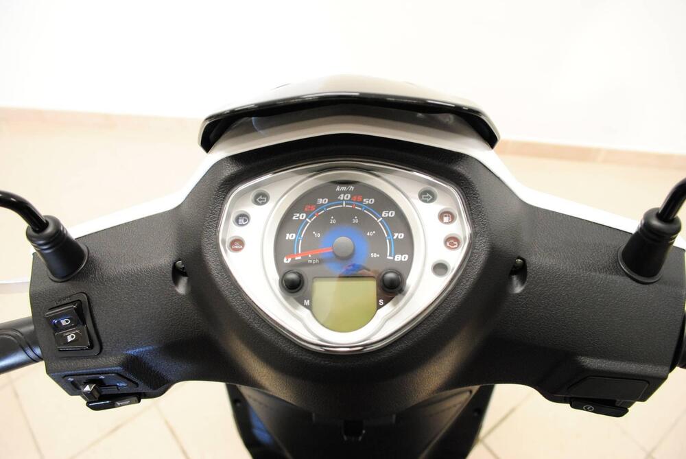 Sym Symphony 50 (2021 - 25) (5)