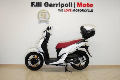 Sym Symphony 50 (2021 - 25) nuova