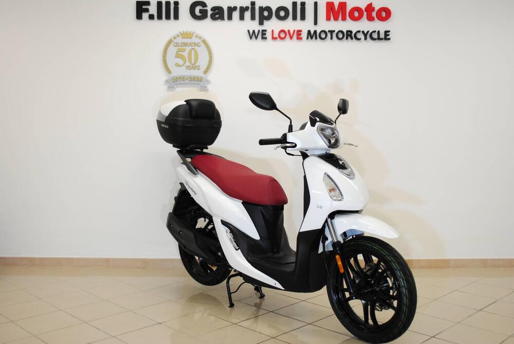 Sym Symphony 50 (2021 - 25) (4)