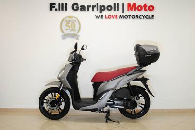 Sym Symphony 200 (2021 - 24) nuova