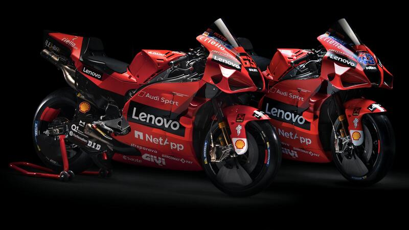 DopoGP: Speciale Ducati MotoGP