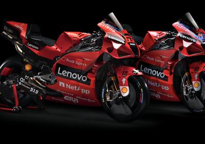 DopoGP: Speciale Ducati MotoGP