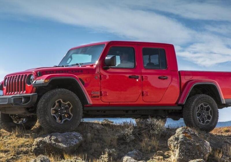 Jeep Gladiator (2020-24) (6)
