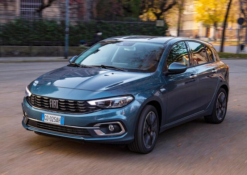 Fiat Tipo (3)