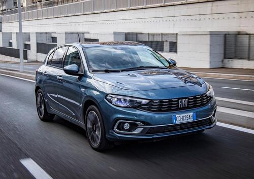 Fiat Tipo (2015--&gt;&gt;)