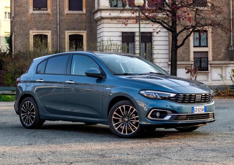Fiat Tipo (2)
