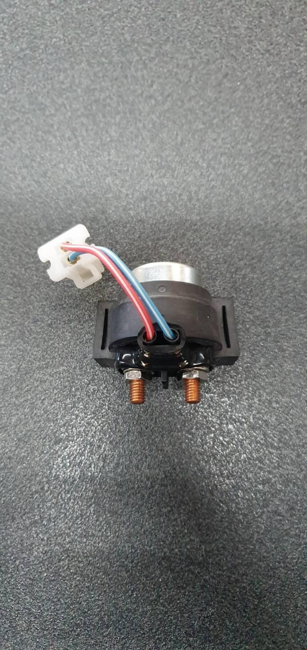 TELERUTTORE AVVIAMENTO YAMAHA PER TZR - XT -VIRAGO