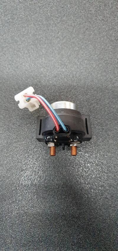 TELERUTTORE AVVIAMENTO YAMAHA PER TZR - XT -VIRAGO