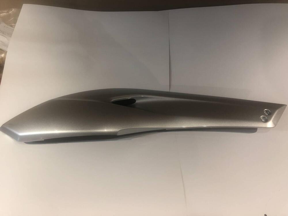 FIANCHETTO DX GRIGIO TMAX 500 2008-2011 Yamaha (2)