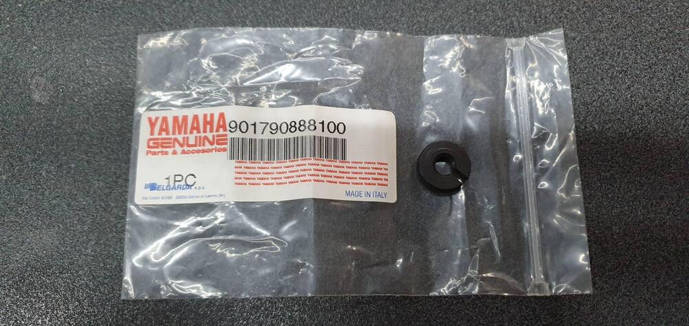 DADO REGISTRO FRIZIONE YAMAHA PER TZR-TT-SZR