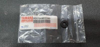 DADO REGISTRO FRIZIONE YAMAHA PER TZR-TT-SZR