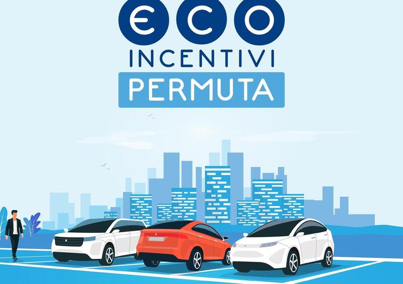 Autotorino allarga gli ecobonus: &quot;ecoincentivo permuta&quot; per auto pure termiche