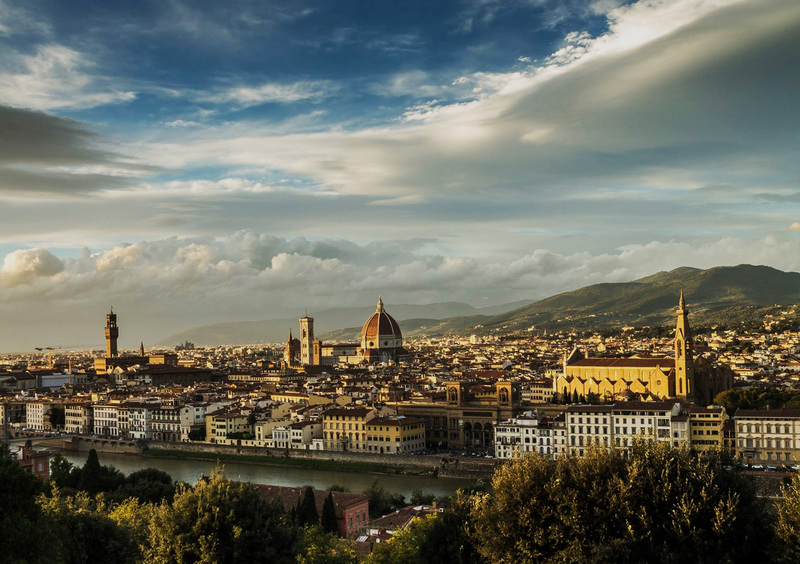 Firenze, dal 31 marzo stop ai diesel Euro 4 in centro