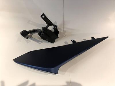 CARENE TMAX 500-530 Yamaha