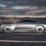 Justin Bieber: arriva la Rolls-Royce Wraith futuristica su misura. Dannazione che collezione!