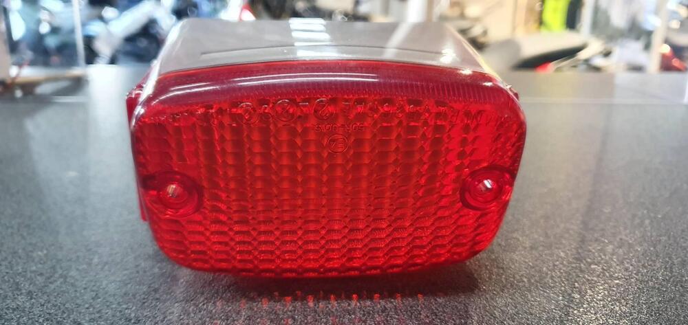 Lente vetro fanale posteriore yamaha virago - vmax (2)