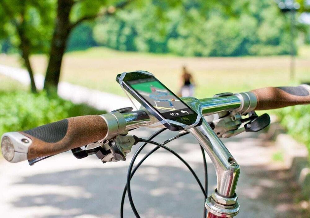 I ladri di biciclette si spostano sui social. E grazie alle App sono sempre pi&ugrave; bravi