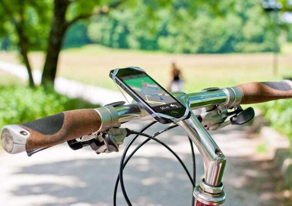 I ladri di biciclette si spostano sui social. E grazie alle App sono sempre pi&ugrave; bravi
