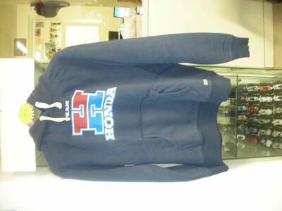 FELPA ORIGINALE HONDA