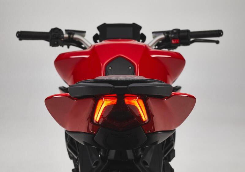 MV Agusta Brutale 800 Brutale 800 Rosso (2021 - 23) (12)