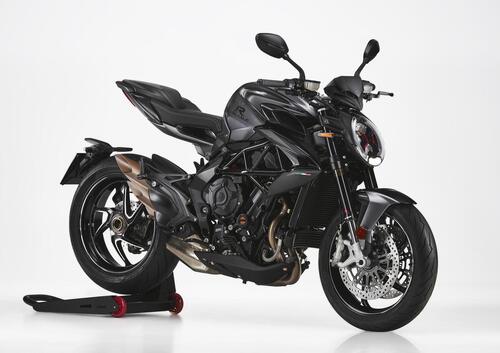 MV Agusta Brutale 800 RR (2021 - 25)