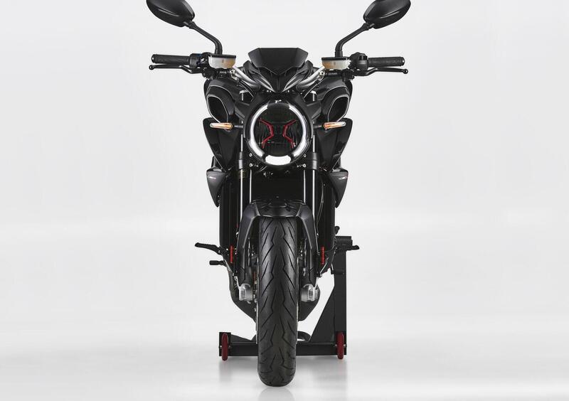 MV Agusta Brutale 800 Brutale 800 RR (2021 - 25) (8)