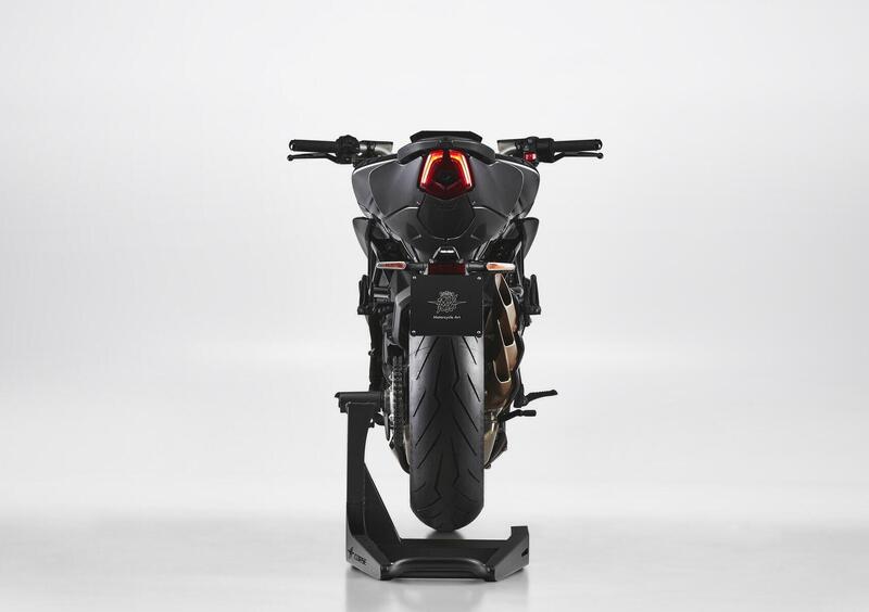 MV Agusta Brutale 800 Brutale 800 RR (2021 - 25) (4)