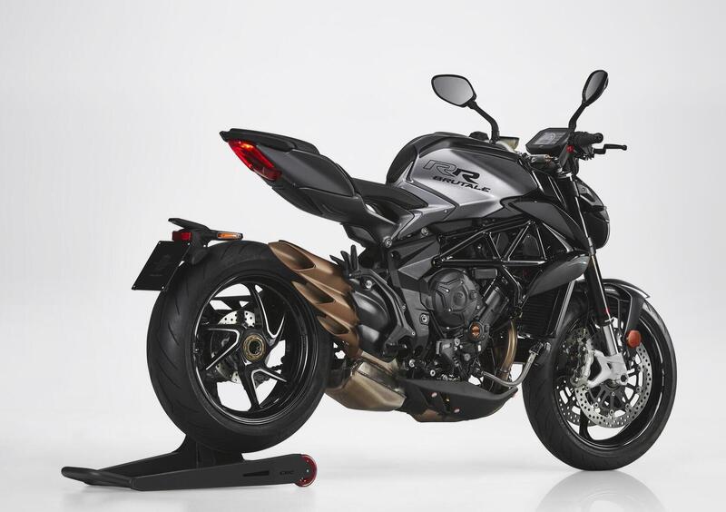 MV Agusta Brutale 800 Brutale 800 RR (2021 - 25) (3)