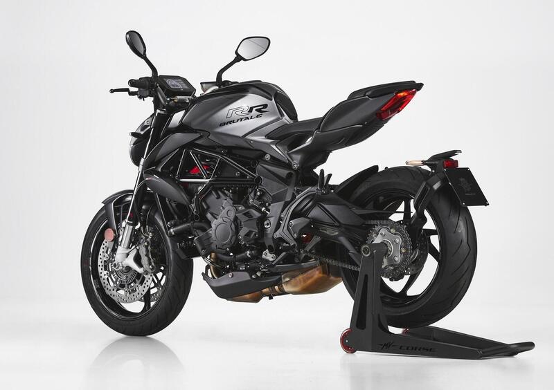 MV Agusta Brutale 800 Brutale 800 RR (2021 - 25) (5)