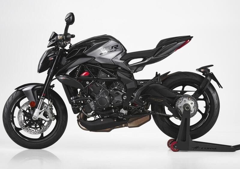 MV Agusta Brutale 800 Brutale 800 RR (2021 - 25) (6)