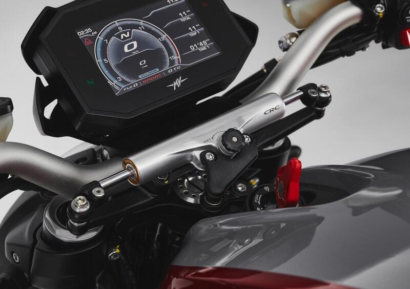 MV Agusta Brutale 800 Brutale 800 RR (2021 - 25) (10)