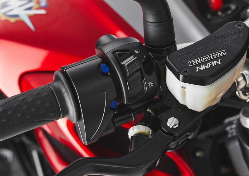 MV Agusta Brutale 800 Brutale 800 RR (2021 - 25) (12)