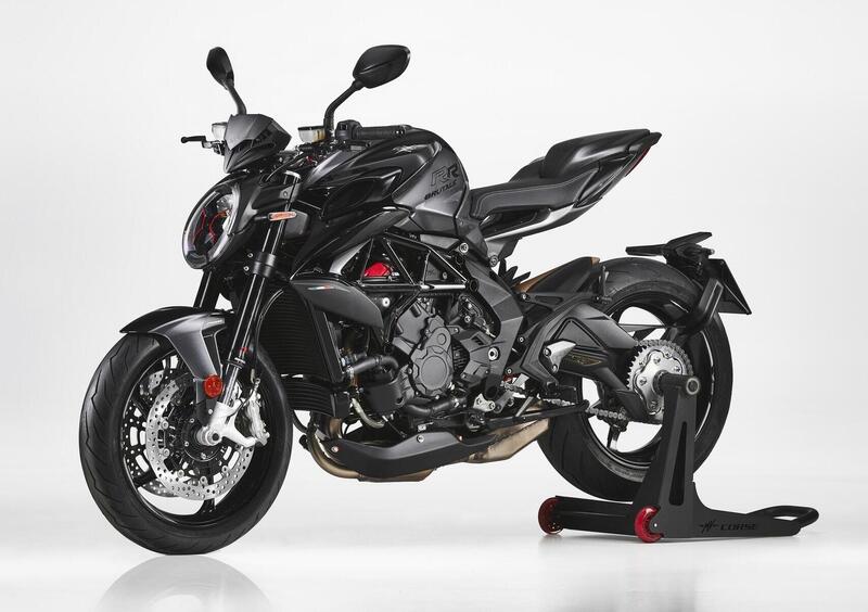 MV Agusta Brutale 800 Brutale 800 RR (2021 - 25) (7)