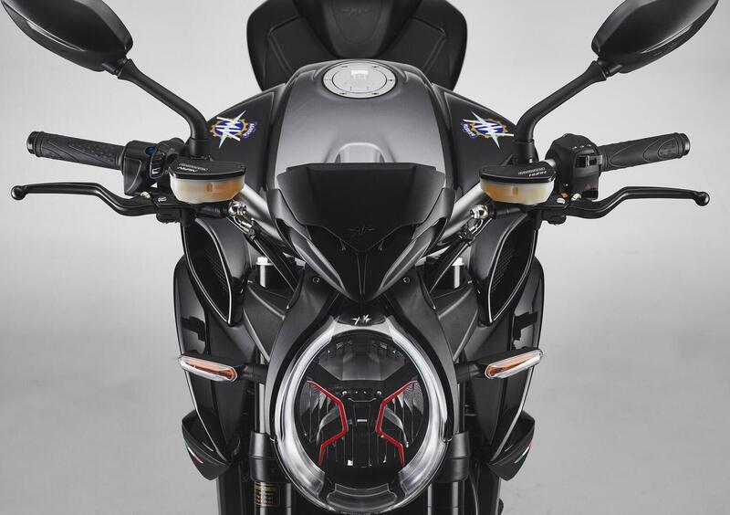 MV Agusta Brutale 800 Brutale 800 RR (2021 - 25) (13)