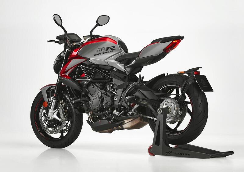 MV Agusta Brutale 800 Brutale 800 RR SCS (2021 - 22) (5)