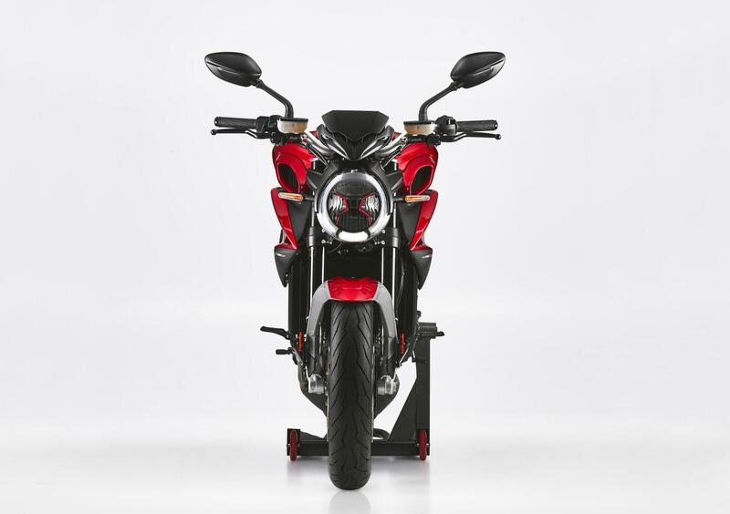 MV Agusta Brutale 800 Brutale 800 RR SCS (2021 - 22) (2)