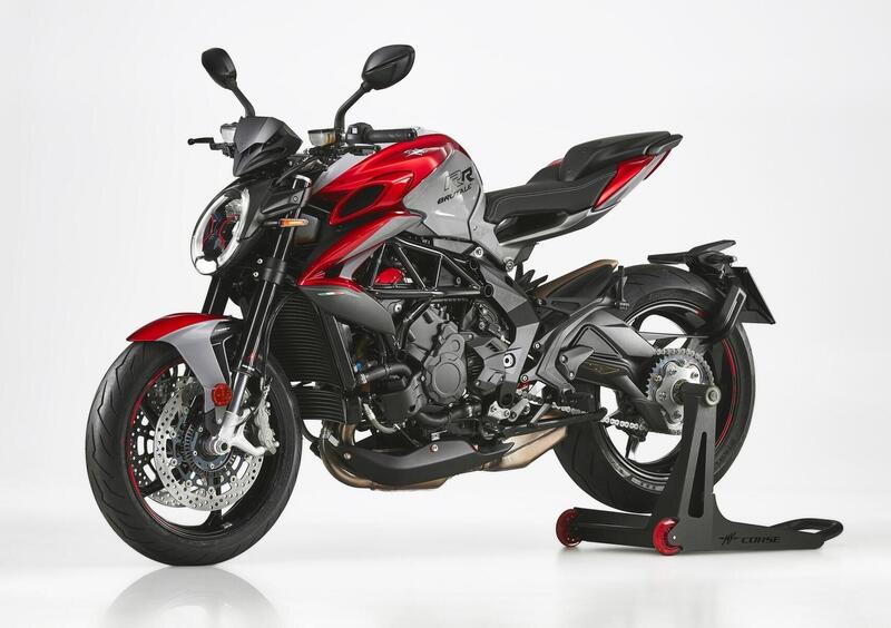 MV Agusta Brutale 800 Brutale 800 RR SCS (2021 - 22) (3)