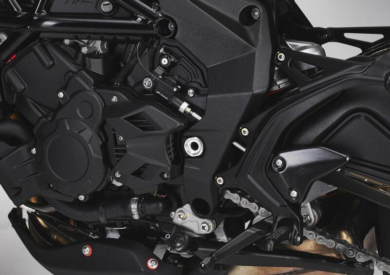 MV Agusta Brutale 800 Brutale 800 RR SCS (2021 - 22) (9)