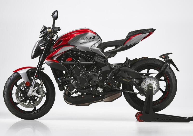 MV Agusta Brutale 800 Brutale 800 RR SCS (2021 - 22) (4)