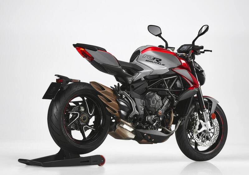 MV Agusta Brutale 800 Brutale 800 RR SCS (2021 - 22) (7)