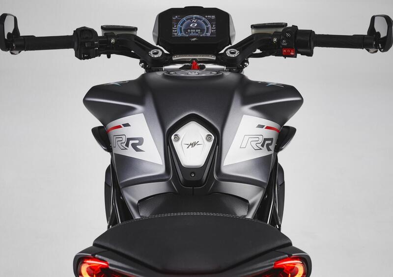 MV Agusta Dragster 800 Dragster 800 RR (2021 - 23) (12)