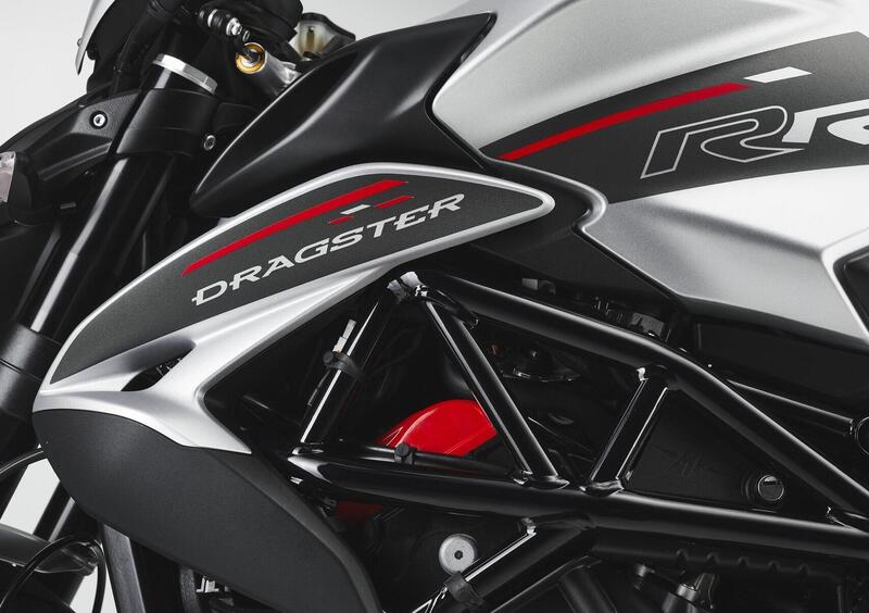 MV Agusta Dragster 800 Dragster 800 RR (2021 - 23) (15)