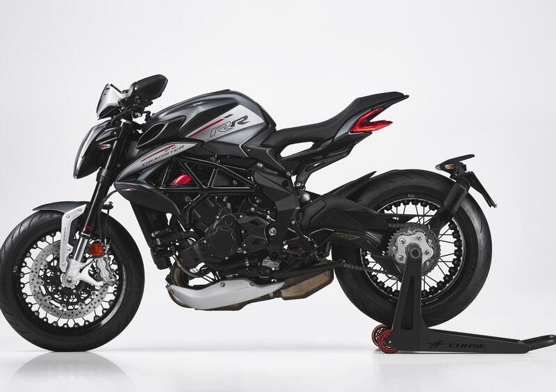 MV Agusta Dragster 800 Dragster 800 RR (2021 - 23) (4)