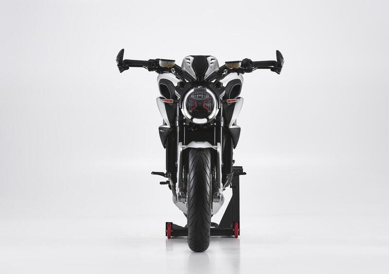 MV Agusta Dragster 800 Dragster 800 RR (2021 - 23) (2)