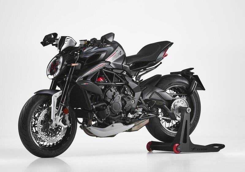 MV Agusta Dragster 800 Dragster 800 RR (2021 - 23) (7)