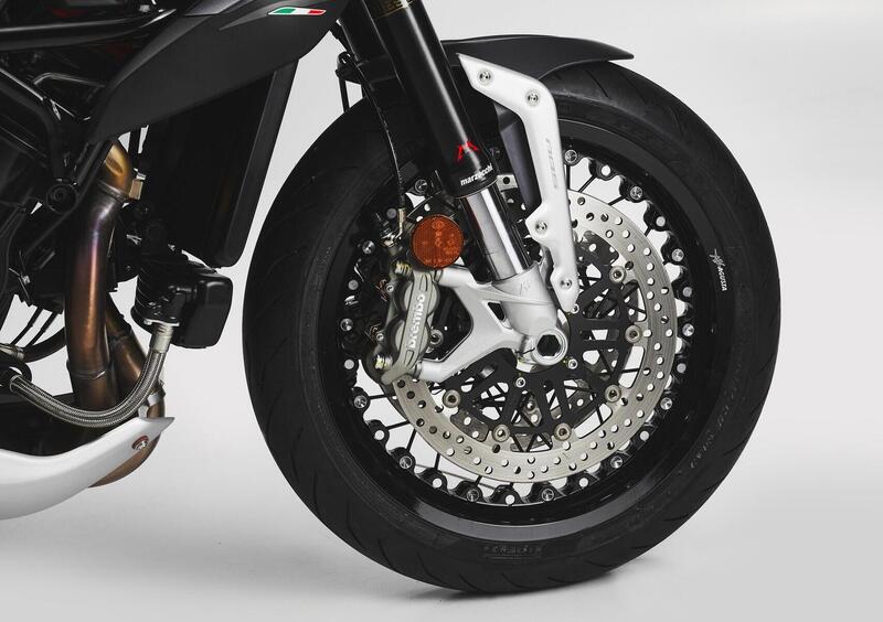 MV Agusta Dragster 800 Dragster 800 RR (2021 - 23) (16)